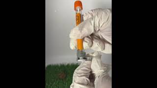 Giardia 10-Minute Rapid Test Demonstration