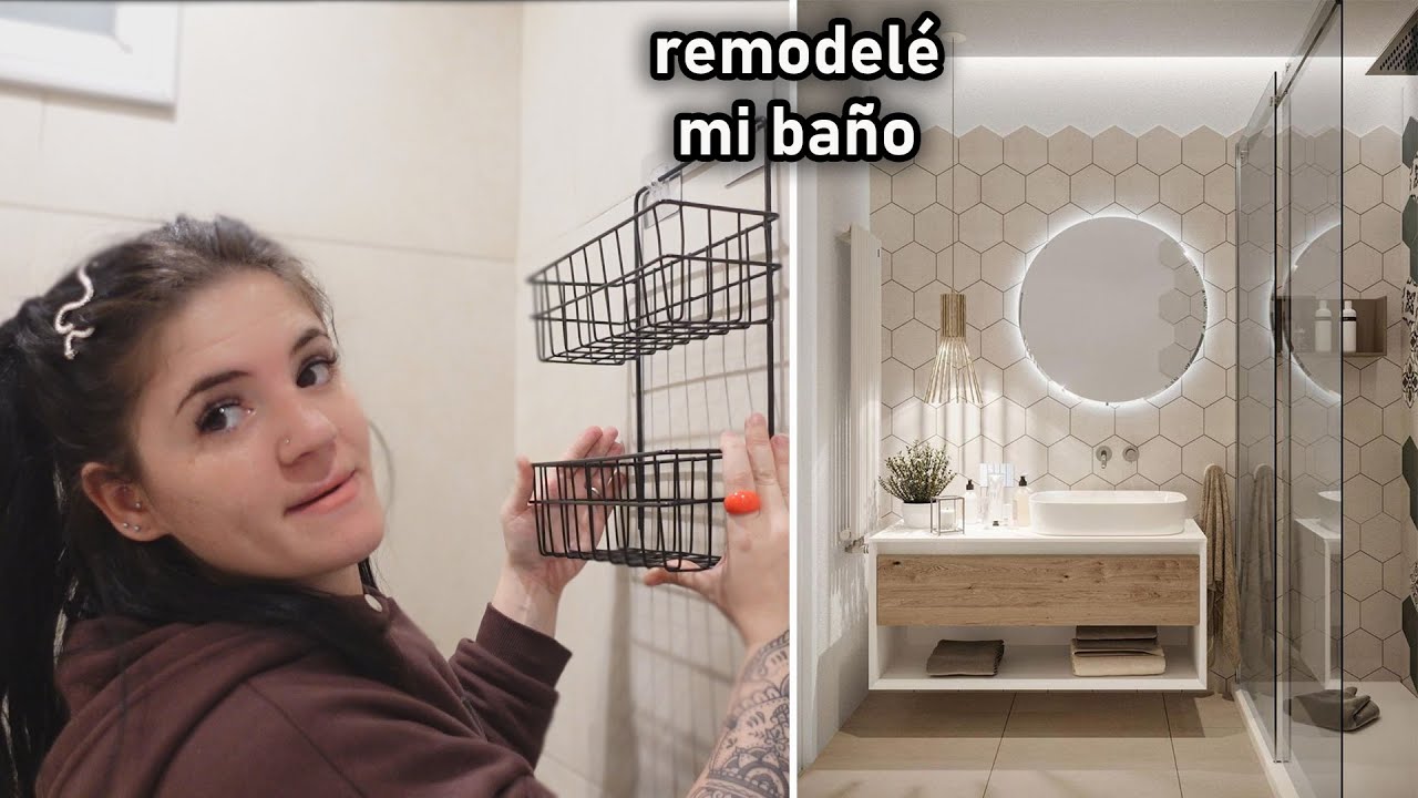 HAGO BOLUCOMPRAS PARA MI CASA *version baño*