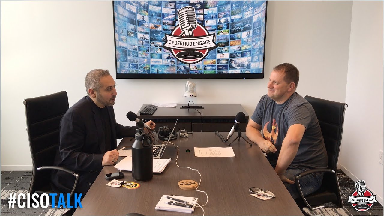 Return of the Cyber Jedi