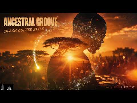 Afro House 2026 | Deep Ancestral Journey | Black Coffee Style Vol. 2 🥁