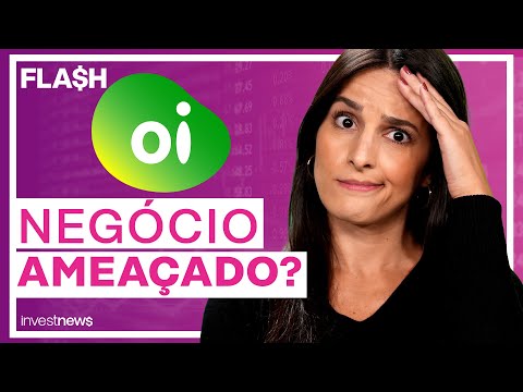 Tim, Claro e Vivo querem pagar menos pela Oi Móvel; HYPE3 contrata assessoria para eventual venda