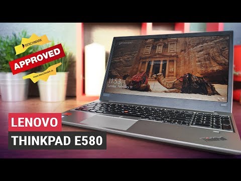 Video: Pregled Laptop Računara Lenovo ThinkPad W550s: Je Li Dobar Za Posao?