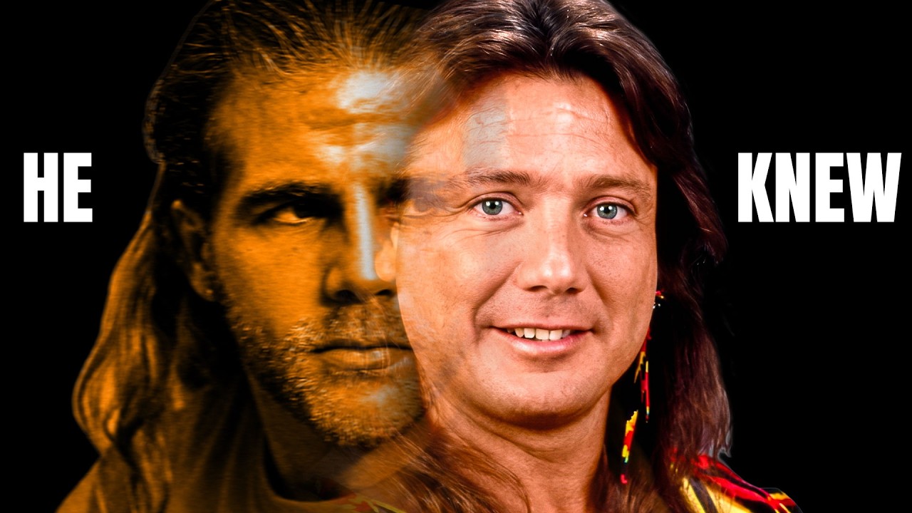 Shawn Michaels Was Right About Marty Jannetty But Nobody Listened