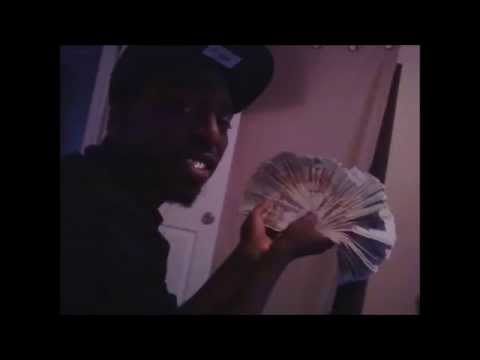 Jonky Jack Ft Most-Grindin In Da Dale