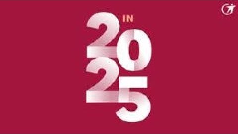 Happy New Year 2025 | Transdev