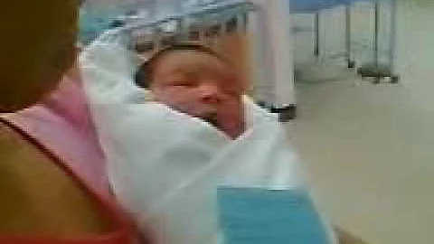Patrick Ernest Abundancia
