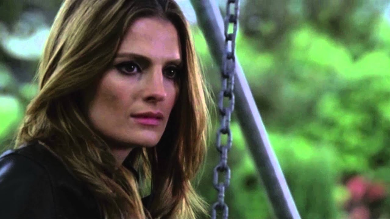 Caskett - Don´t Deserve You