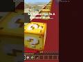 My Friend Dies To A Diamond Block….. #minecraft