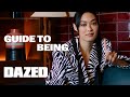 Capture de la vidéo Rina Sawayama On Charli Xcx, Headless Asian Mums, Keanu, Campcore & More | The Da-Zed Guide To Being