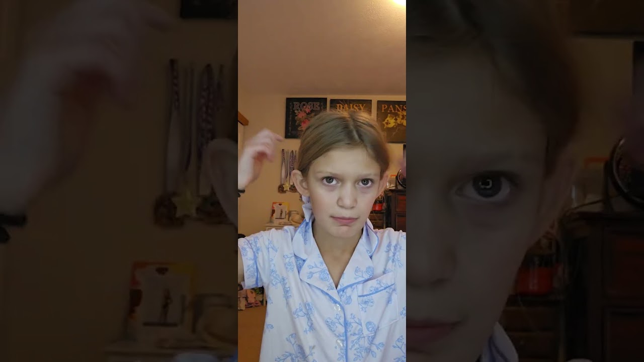 My phone died so I could not finish the video  😐 