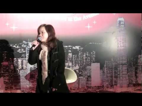 小玩意 / 姚嘉兒 @ iSingers 星光大道