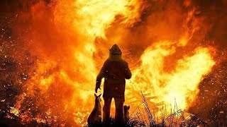 Sam Smith-Fire on fire/ Пожары в Австралии #saveourworld #australia