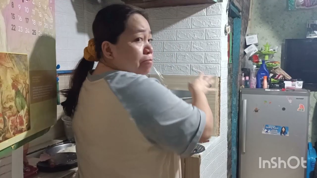 LUTO NG PANG HAPUNAN AT TOUR SA MGA HALAMAN NI MOTHER🌻🪻