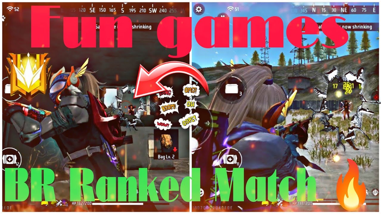 💥 Commercial Fighter2🔥 FFofficial FFofficial-b1c