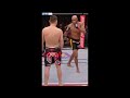 Legendary Anderson Silva Moments 2