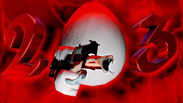 **SMOOTH** 23 KILLSTREAK P90 | Shell Shockers