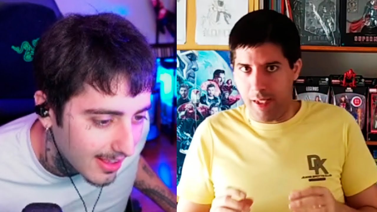 marveldreamer: así empezó todo.