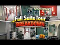 Salon Place: Full Suite Tour Breakdown