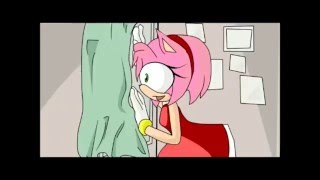 amy rose celos