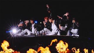NCT 127 2ND TOUR 'NEO CITY : SEOUL – THE LINK ⁺' Recap Video