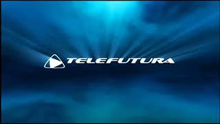 Happy 20th Anniversary To 2006 Telefutura Logo (2006-2012)