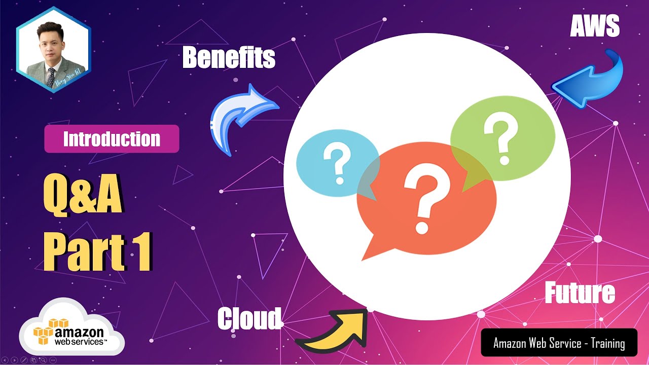 Có nên học Cloud (AWS, Azure...) hay không? (Phần 1)