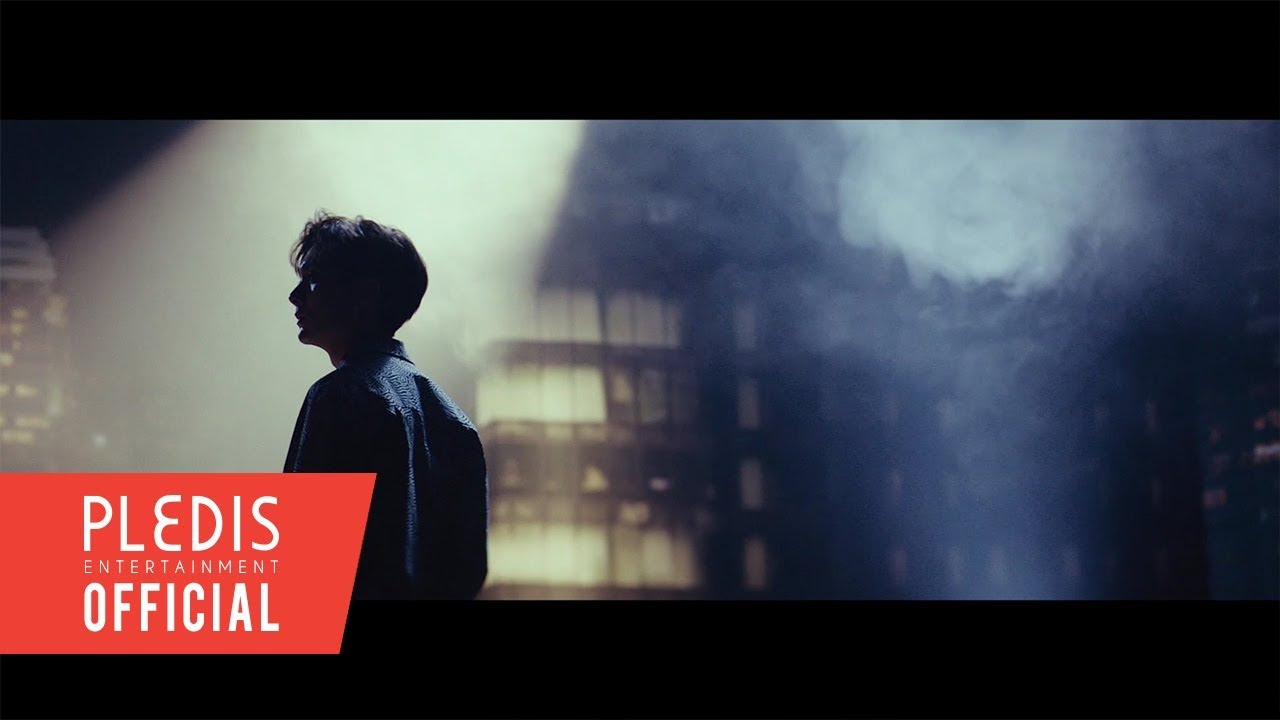 NU'EST W - 'Dejavu' M/V TEASER ARON Ver.