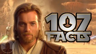 107 Star Wars: Attack Of The Clones Facts You Should Know! | Cinematica