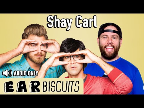 Shay Carl: How I Got Here (Nov 2013) thumbnail