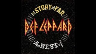 Video thumbnail of "Def Leppard - No Matter What [promo]"
