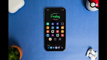 Top 10 iOS XenHTML widgets BEST widgets