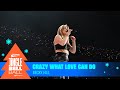 Becky Hill - Crazy What Love Can Do (Live at Capital's Jingle Bell Ball 2023) | Capital