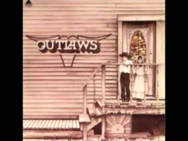 Outlaws - Sweet Home Alabama