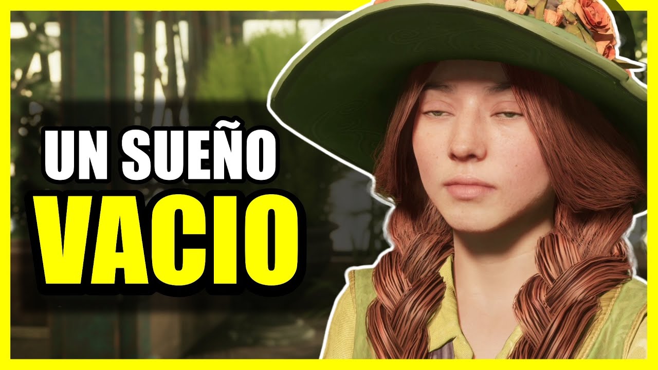 Hogwarts Legacy no es para JUGADORES  (y eso es fascinante)