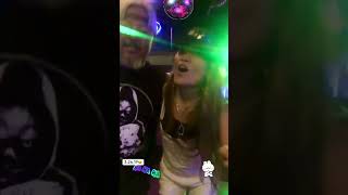 Dancing Gives Me Joy