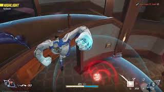 MISTER FANTASTIC 4K - Bouncing Ideas Achievement | Marvel Rivals