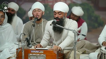 Sri Bhaini Sahib : 13Dec
