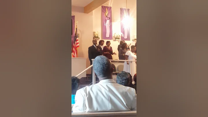 I'd Rather Have Jesus- Frank Johnson