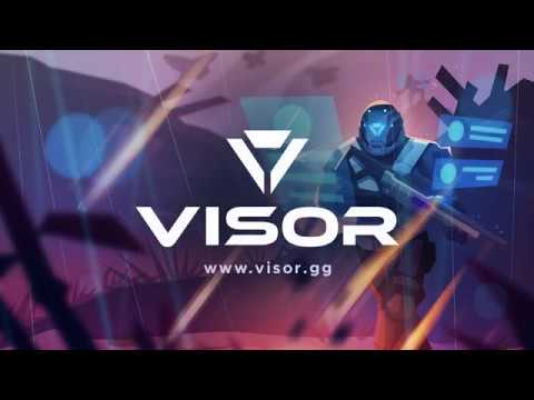 Visor: Real-time Insights for next generation gaming