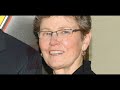Field Hockey Canada Hall of Fame - 2020 Inductee: Judy McCrae