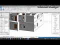 HOW TO JOIN WALLS IN REVIT