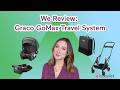 Graco GoMax Infant Car Seat Review| Babylist