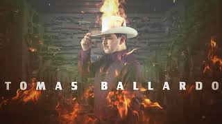 Tomas Ballardo - Yo soy Gallo (Visualizer Oficial)