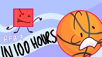 BFB 9 REANIMATED IN 100 HOURS