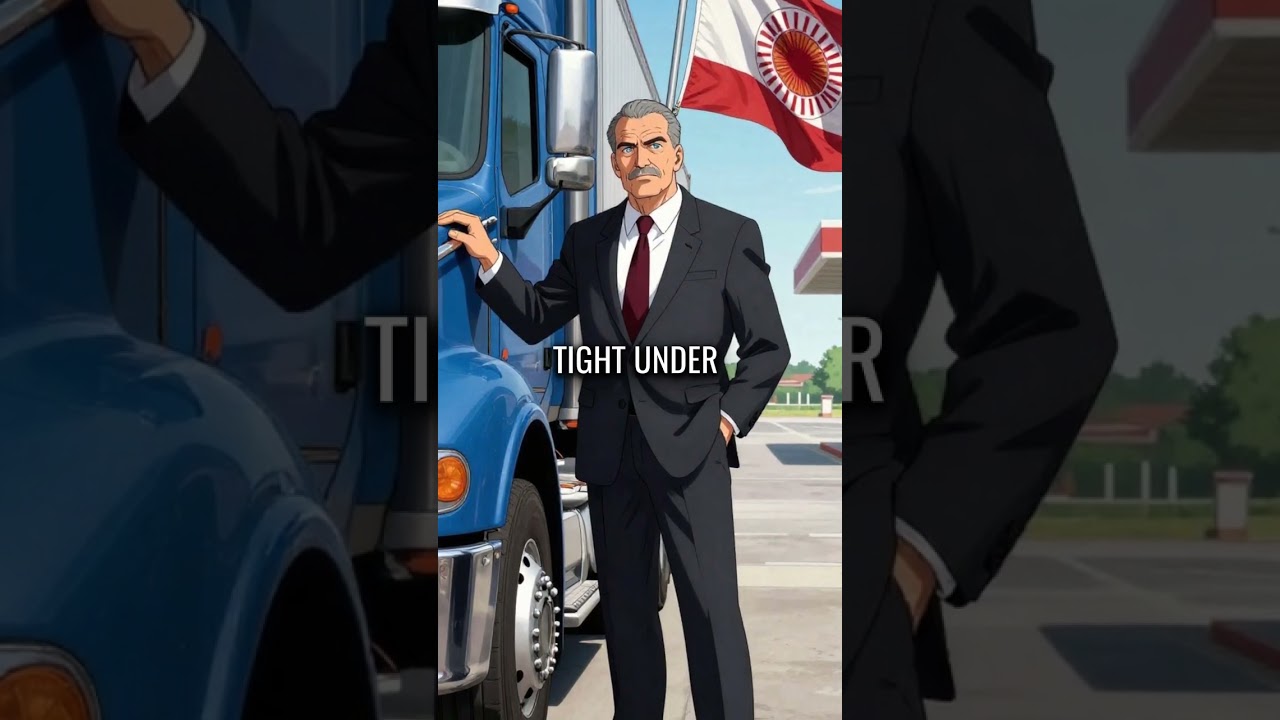 What If Jimmy Hoffa Never Disappeared? The Timeline That Changes Everything