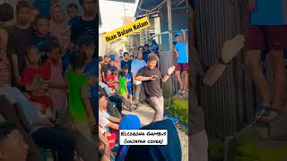 IKAN DALAM KOLAM - Elcorona Gambus Versi Hajatan Cover #ikandalamkolam #elcorona #gambus #coverlagu