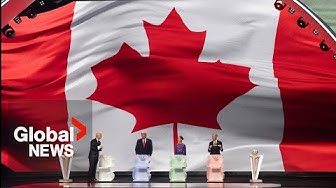 Thumbnail for Planning to catch a World Cup in Toronto or Vancouver? Here’s the FIFA schedule