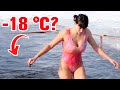 Bathing for baptism, swimming in winter in Gomel. Digest from 2014 to 2021.