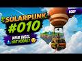 Solarpunk Koop #010 | Neue Insel hat Kobalt 😯