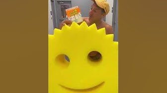 The Original Scrub Daddy - Official product video 